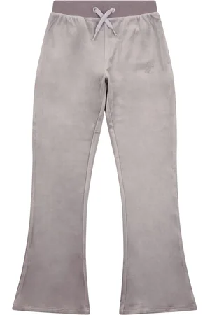 Juicy Couture Piger Diamanté Bootcut Joggers14 - 15 år (164 - 170cm)