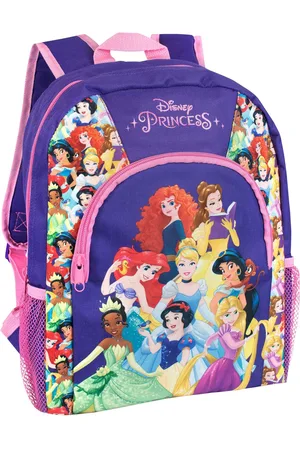 Character Disney Princess BackpackEn