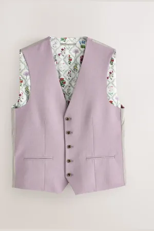 Next Regular Fit Motionflex Stræk Vest40r