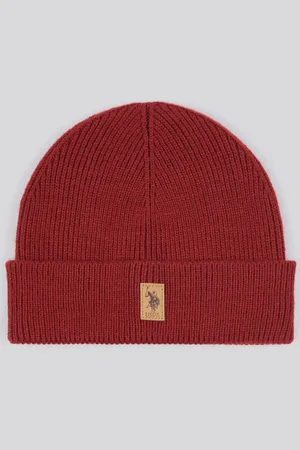 U.S. Polo Assn. U. S. Polo Assn. Signature Knit Winter BeanieEn