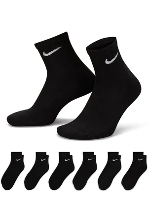 Nike Everyday polstrede sokker 6 PakkeL