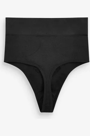 Next Sømløse figurformende g-strengstrusser med tummy control36-38