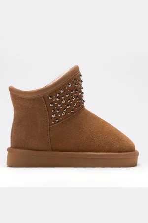 Lelli Kelly Warm Lined Embelished Stivale Boots