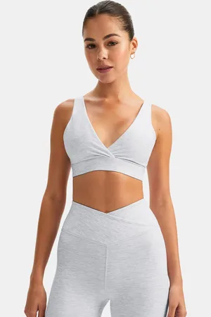 Tala Dayflex V-Neck Sports Bramedium