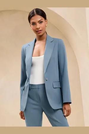 Lipsy London Relaxed Blazer42