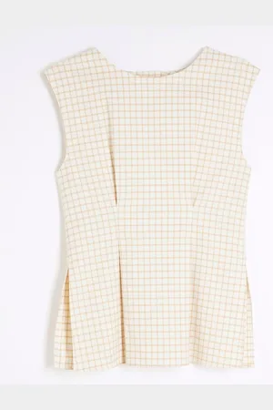 River Island Tailored Darted Tunic38