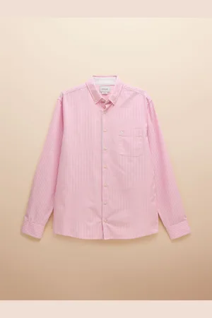 Joules Oxford Classic Fit Cotton ShirtS