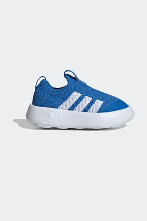 adidas Bubblecomfy Infant Trainers