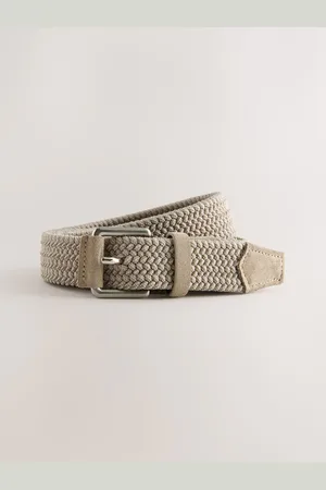 Next Casual Woven Elastic BeltX-Large