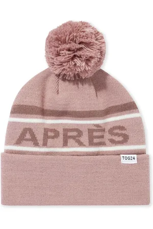 Tog 24 Faded Brixen Winter Knit HatEn