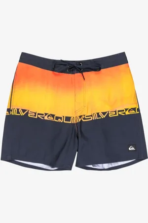 Quiksilver Everyday Half Jam 16 Logo Swim Shorts32r