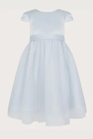 Monsoon Tulle Bridesmaid Dress146152cm