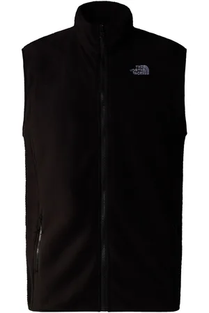 The North Face 100 Glacier GiletS Reg