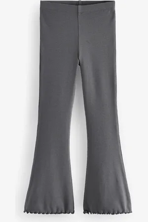 Next Rib Flare Leggings (3-16yrs)6 år (116cm)