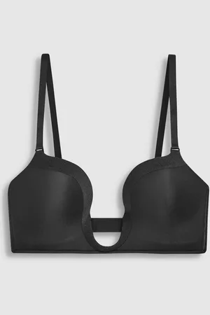 Wonderbra Perfect Body Ultimate Plunge Non Wired BH