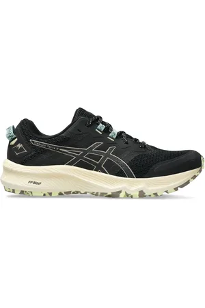 Asics Mens Trabuca Terra Trainers9.5