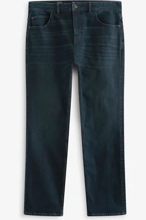 Next Straight Fit Classic Stretch Jeans38B x 31L (UK 38 R)