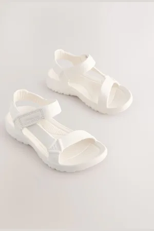 Next Touch and Close Fastening Trekker Sandalsuk10eu28