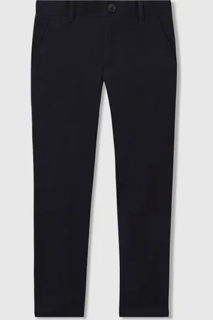 Reiss Pitch afslappede chinos i slank pasform / slim fit6 - 7 år (116 - 122cm)
