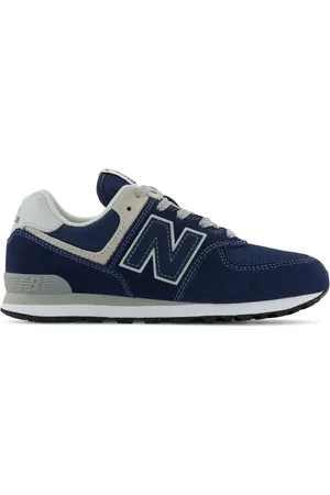 New Balance Boys 574 -trænereuk5eu38