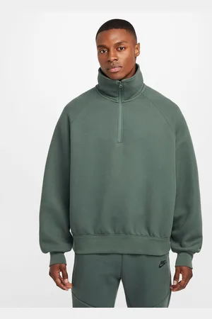 Nike Sportswear Tech Fleece Quarter Zip TopXL