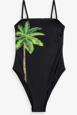 Never Fully Dressed Bandeau Tummy Control Badedragt54
