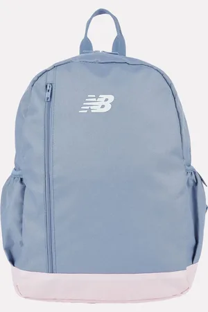 New Balance Kids Contrast Backpacken