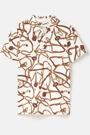 Joules Barbury Polo Shirt40
