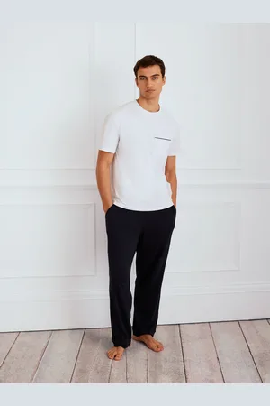 Chelsea Peers Organic Cotton Long Pyjama SetXL