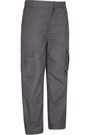 Mountain Warehouse Winter Trek ungdomsbukser7 - 8 år (122 - 128cm)
