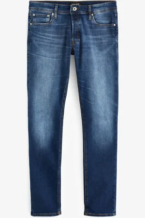 JACK & JONES Glenn Slim Fit Jeans32B x 29L (UK 32 S)