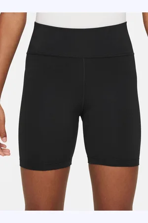 Nike One 5 Inch Dri-FIT Bike Shorts10 - 12 år (140 - 152cm)