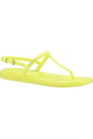Crocs Miami Thong Flip Flops