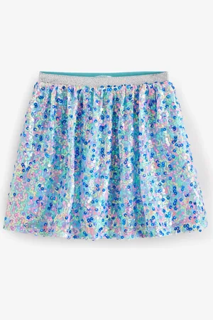 Next Sequin Skirt (3-16yrs)13 år (158cm)