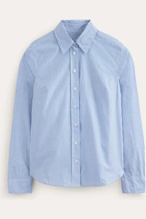 Boden Petite Sienna 100% Cotton Shirt44 R