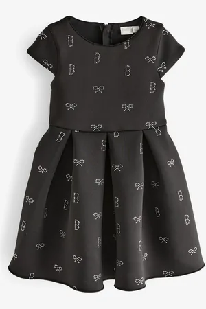 Ted Baker Hotfix Scuba Dress5 år (110cm)
