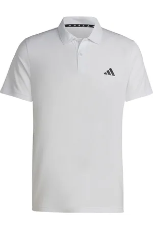 adidas Train Det essentielle Training Polo-skjorterMiddel