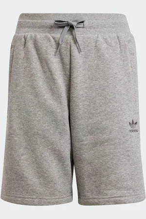 adidas Small Trefoil Logo Shorts13 - 14 år (158 - 164cm)