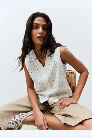 Next Broderi Vest14 s