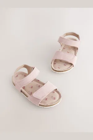 Next Velcrolukning Corkbed Sandaleruk3eu19