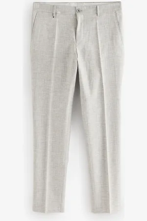 HUGO BOSS Genius Slim-Fit Suit Trousers32r