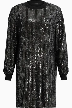 AllSaints AllSaints Solstice DressS