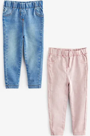 Next Elasticated Waist Jeggings (3mdr.-7år)6 - 9 måneder (68 - 74cm)