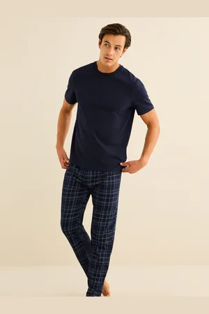 Next 100% Cotton Pyjamas SetXS Reg