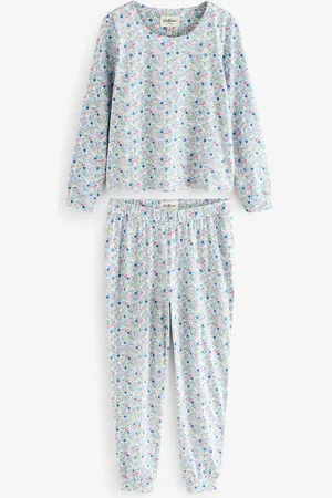 Cath Kidston 100% Cotton Twosie PyjamasXS Reg