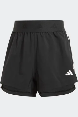 adidas Hyperglam Woven Shorts40-42
