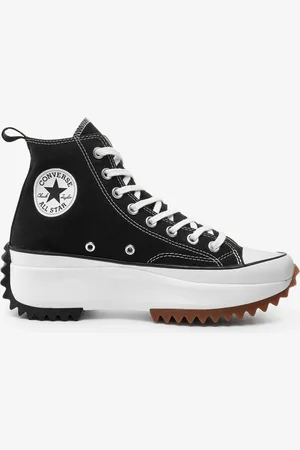 Converse Run Star Hike sneakers