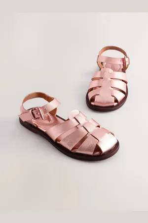 Next Fisherman Sandaler