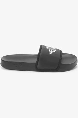 The North Face Mens Base Camp III Slides