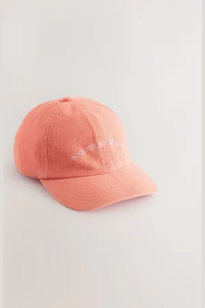 Next Slogan Baseball Kasket (1-16år)98104cm